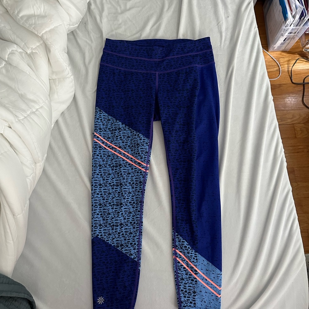 Workout pants - Picture 9 of 9